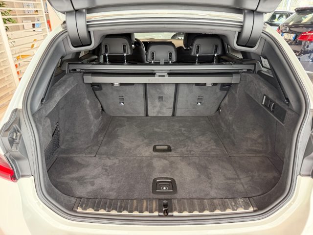 BMW 320 D 48V XDRIVE TOURING MSPORT AUTO - foto 11