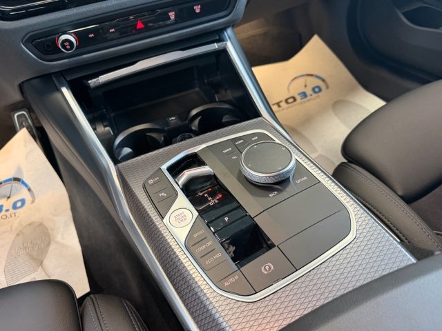 BMW 320 D 48V XDRIVE TOURING MSPORT AUTO - foto 14