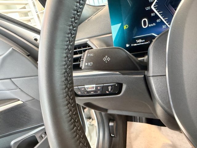 BMW 320 D 48V XDRIVE TOURING MSPORT AUTO - foto 18