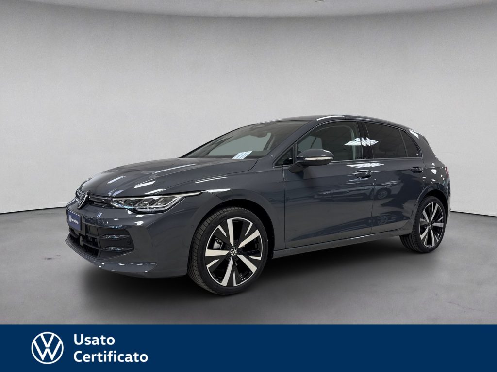 Immagine veicolo VOLKSWAGEN Golf 2.0 tdi edition plus 115cv Diesel