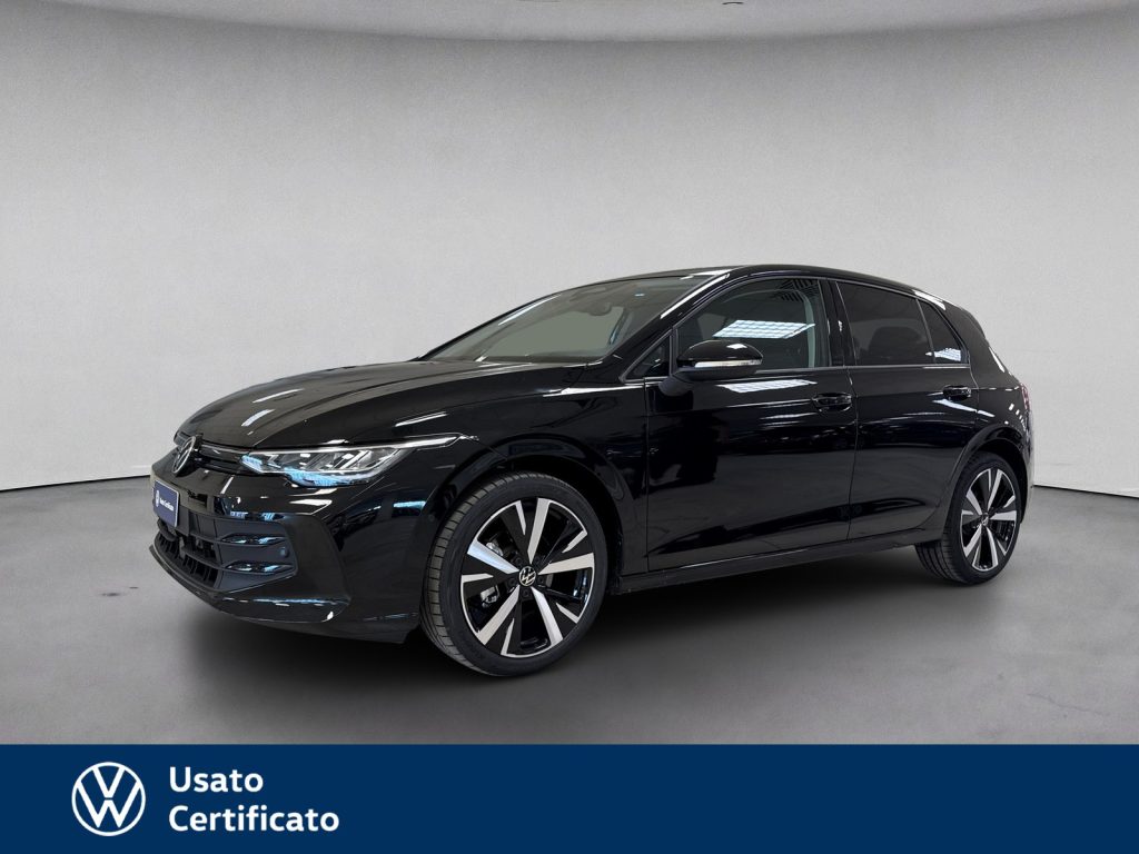 Immagine veicolo VOLKSWAGEN Golf 2.0 tdi edition plus 115cv Diesel