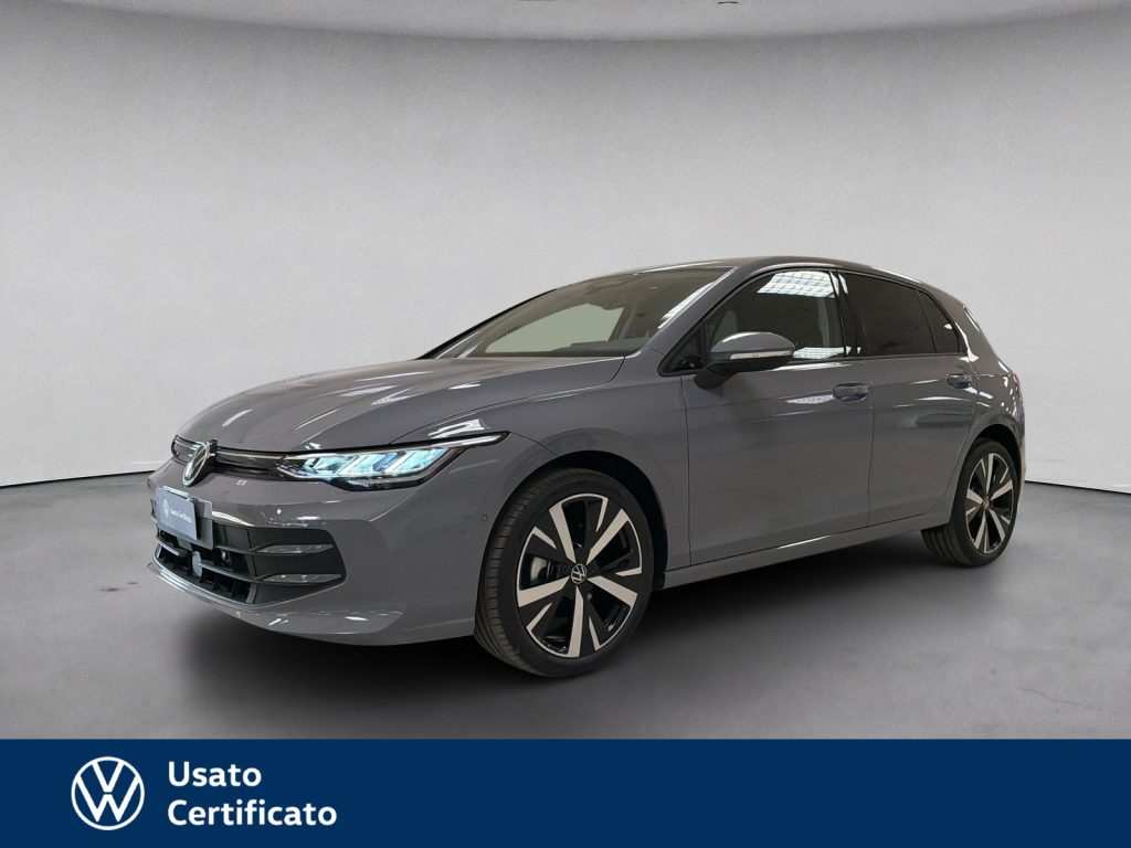 Immagine veicolo VOLKSWAGEN Golf 2.0 tdi edition plus 115cv Diesel