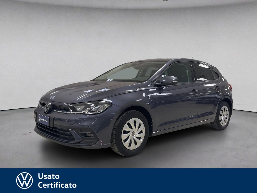 Immagine veicolo VOLKSWAGEN Polo 1.0 life 80cv Benzina