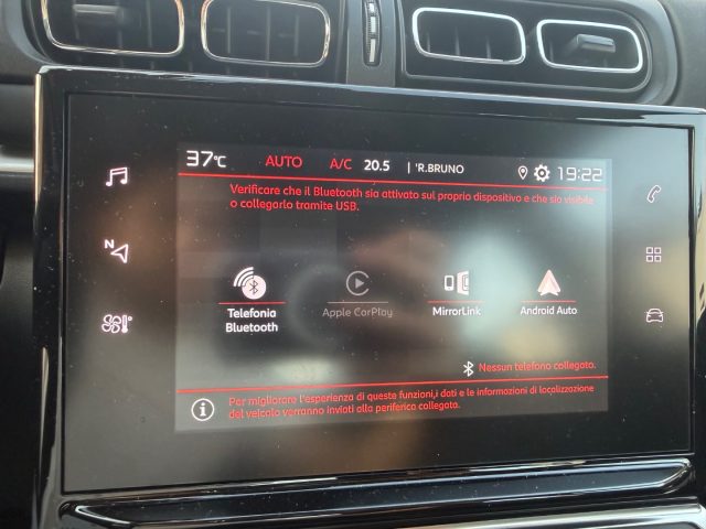 CITROEN C3 PURETECH 83 S&S C-SERIES SHINE - foto 16