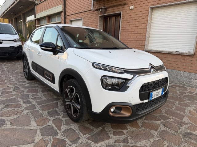 CITROEN C3 PURETECH 83 S&S C-SERIES SHINE - foto 2