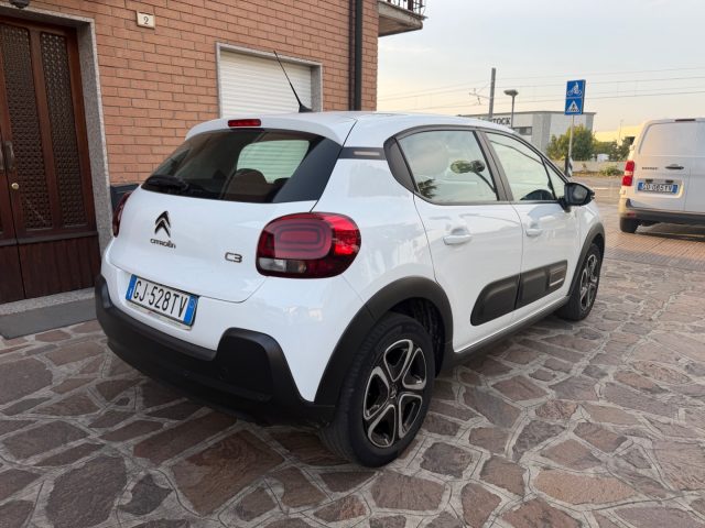 CITROEN C3 PURETECH 83 S&S C-SERIES SHINE - foto 3