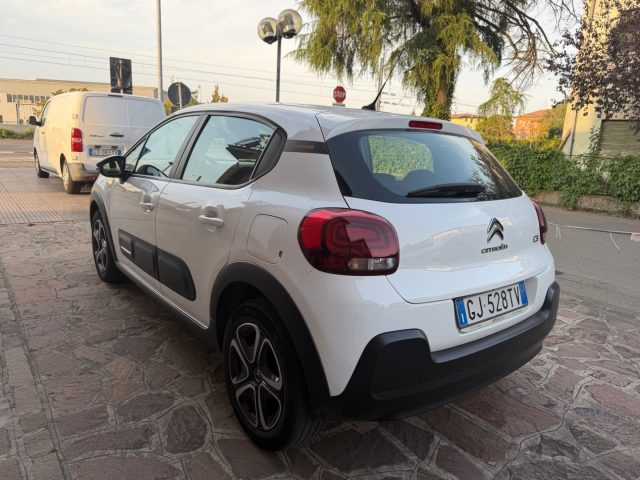 CITROEN C3 PURETECH 83 S&S C-SERIES SHINE - foto 4