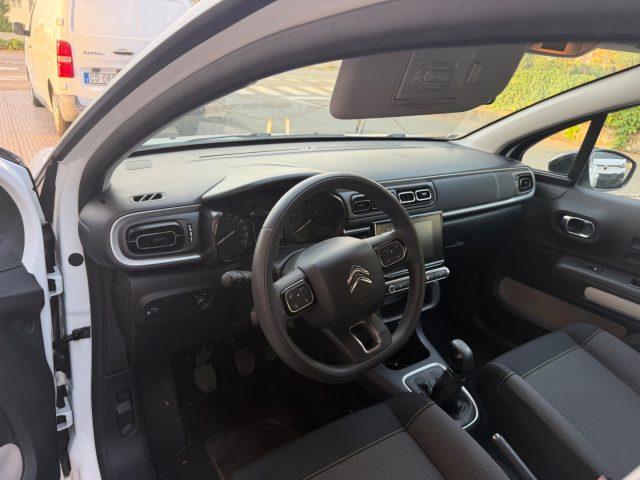 CITROEN C3 PURETECH 83 S&S C-SERIES SHINE - foto 6