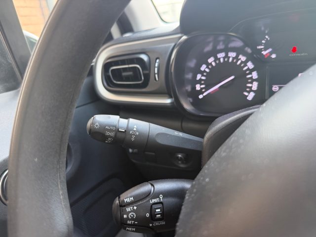 CITROEN C3 PURETECH 83 S&S C-SERIES SHINE - foto 12