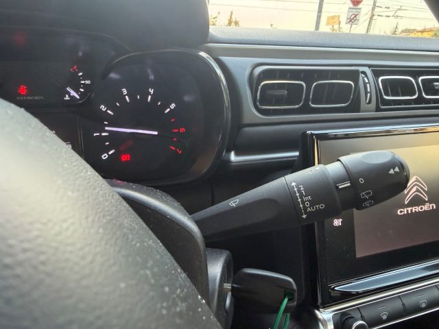CITROEN C3 PURETECH 83 S&S C-SERIES SHINE - foto 13