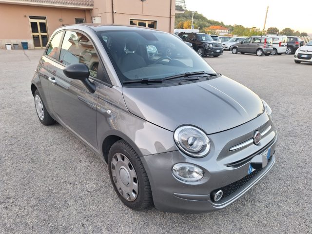 FIAT 500 1.0 HYBRID - foto 7