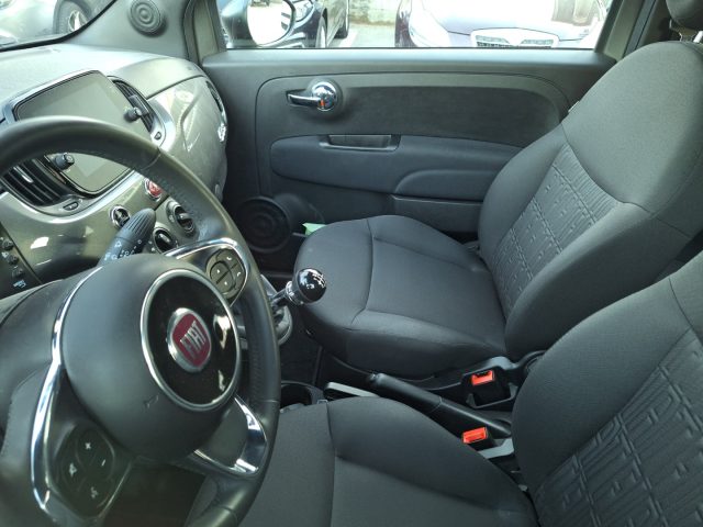 FIAT 500 1.0 HYBRID - foto 8