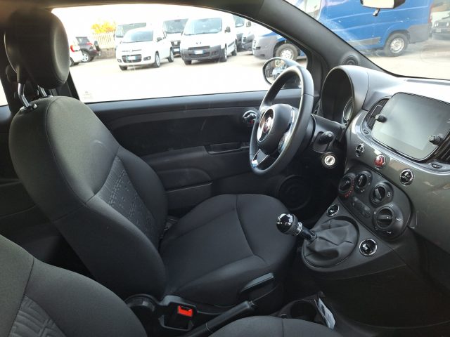 FIAT 500 1.0 HYBRID - foto 9
