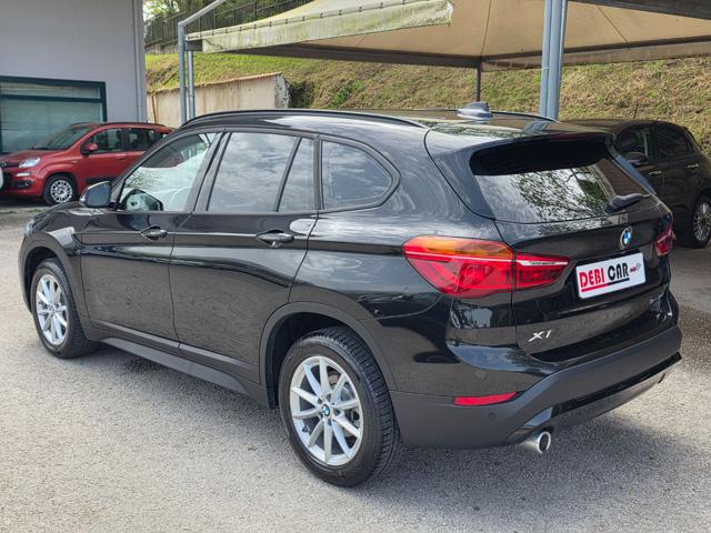 BMW X1 NAVI TELECAMERA - foto 6