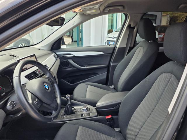 BMW X1 NAVI TELECAMERA - foto 7