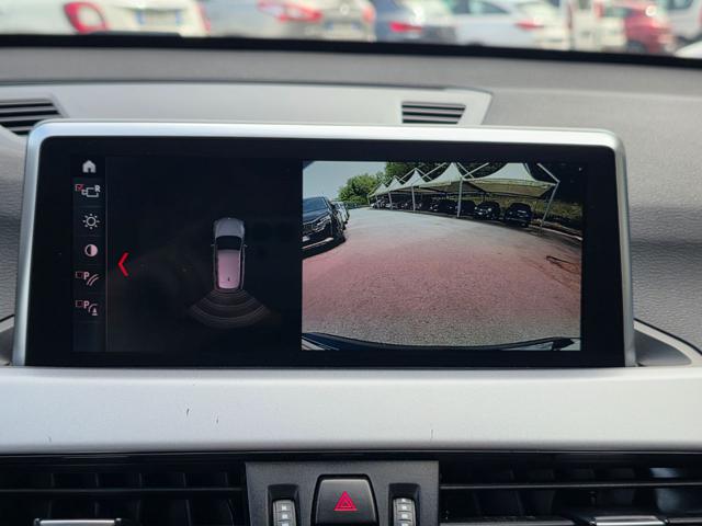 BMW X1 NAVI TELECAMERA - foto 9