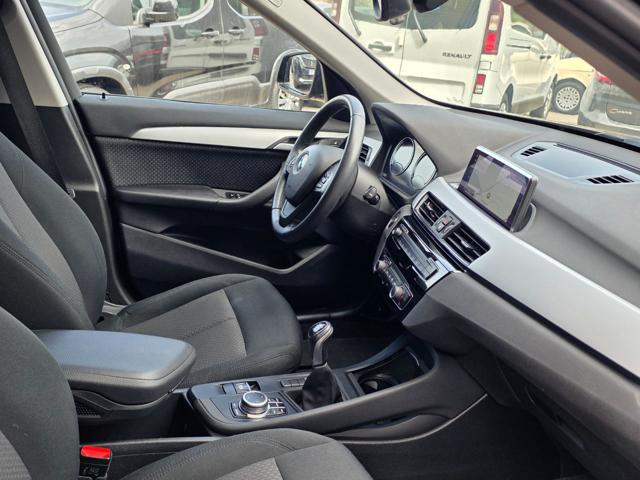 BMW X1 NAVI TELECAMERA - foto 10