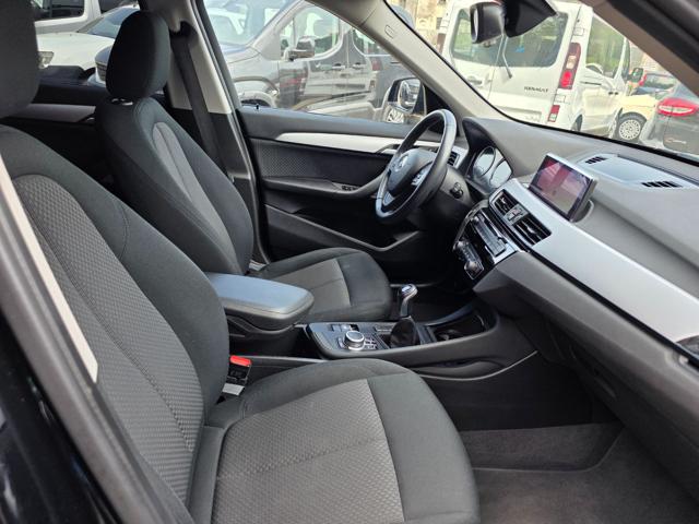 BMW X1 NAVI TELECAMERA - foto 11