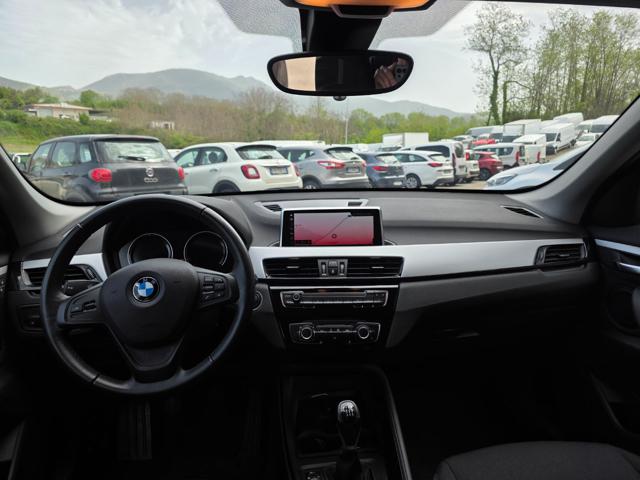 BMW X1 NAVI TELECAMERA - foto 8
