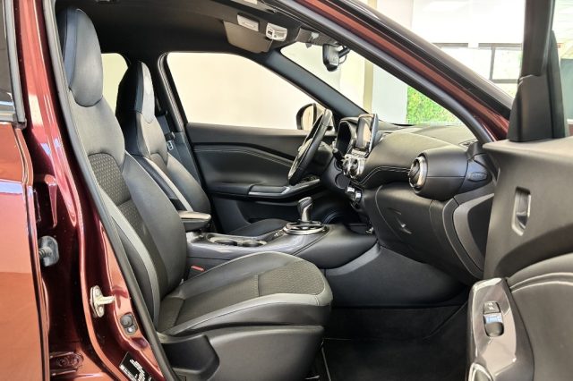 NISSAN JUKE 1.6 HEV N-CONNECTA - foto 8