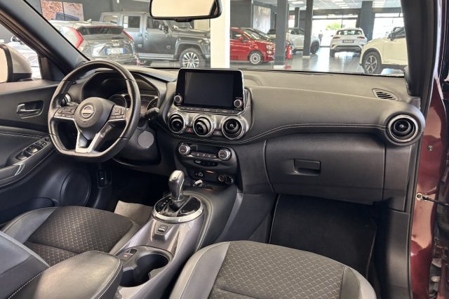 NISSAN JUKE 1.6 HEV N-CONNECTA - foto 9