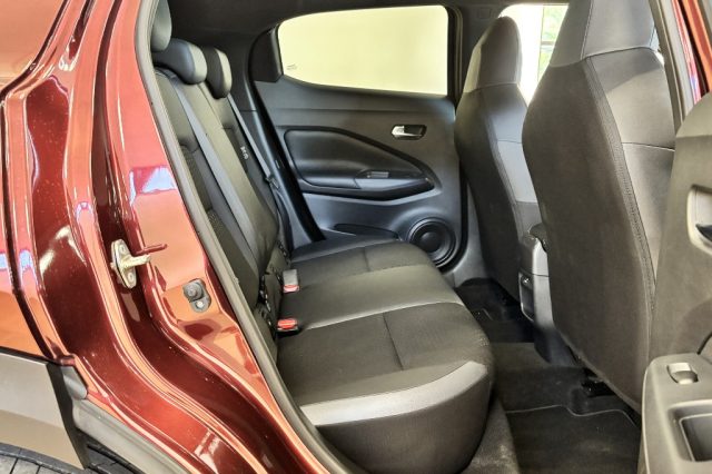 NISSAN JUKE 1.6 HEV N-CONNECTA - foto 10