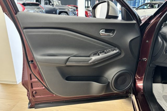 NISSAN JUKE 1.6 HEV N-CONNECTA - foto 12