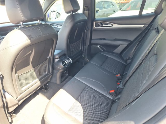 ALFA ROMEO STELVIO 2.2 TURBODIESEL 190 CV AT8 Q4 SP - foto 14