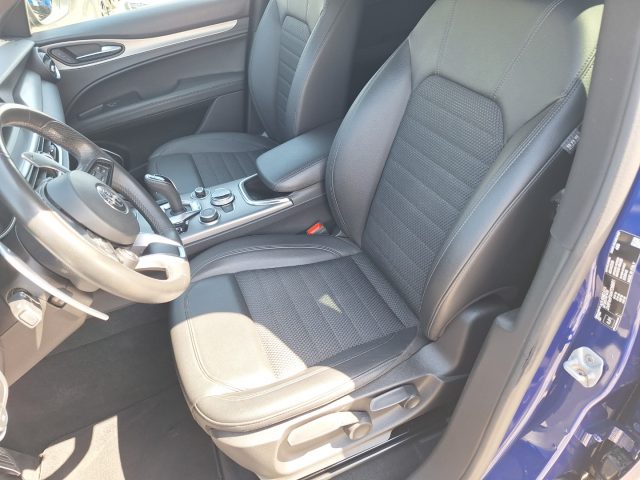 ALFA ROMEO STELVIO 2.2 TURBODIESEL 190 CV AT8 Q4 SP - foto 16