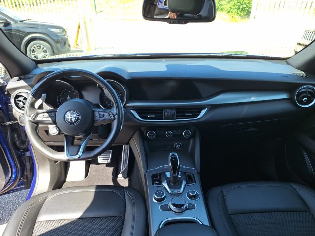 ALFA ROMEO STELVIO 2.2 TURBODIESEL 190 CV AT8 Q4 SP - foto 19