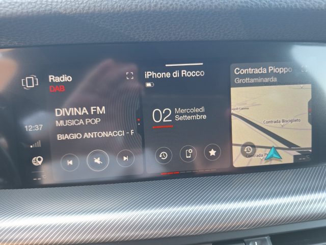ALFA ROMEO STELVIO 2.2 TURBODIESEL 190 CV AT8 Q4 SP - foto 20