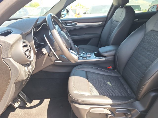 ALFA ROMEO STELVIO 2.2 TURBODIESEL 190 CV AT8 Q4 SP - foto 11