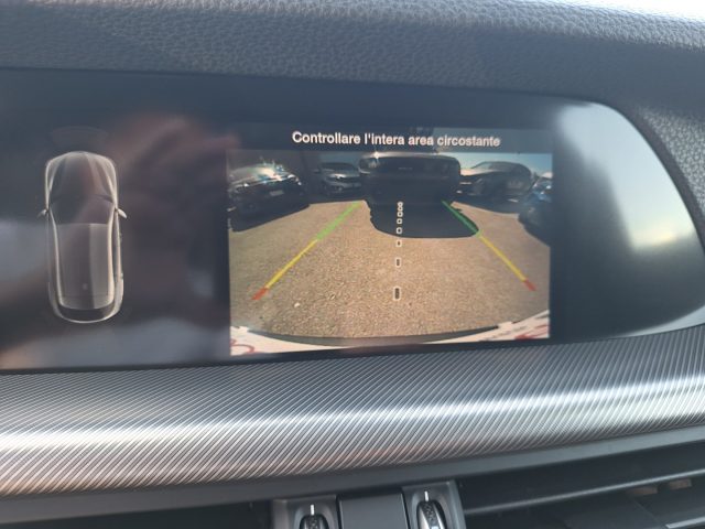ALFA ROMEO STELVIO 2.2 TURBODIESEL 190 CV AT8 Q4 SP - foto 21