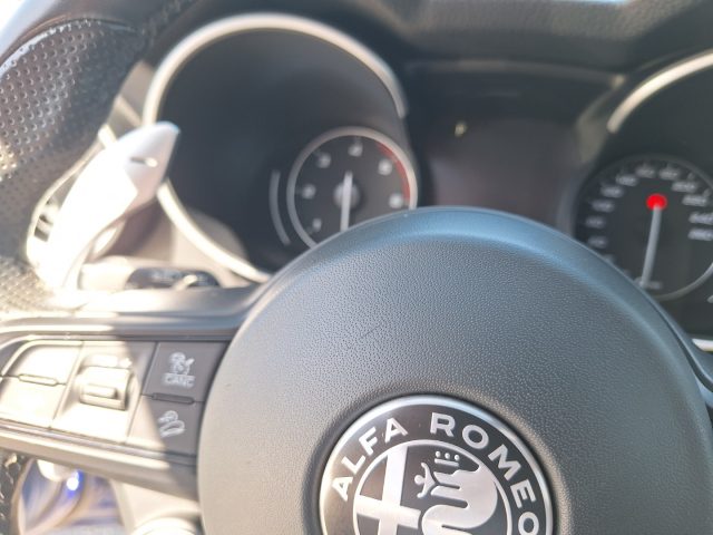 ALFA ROMEO STELVIO 2.2 TURBODIESEL 190 CV AT8 Q4 SP - foto 22