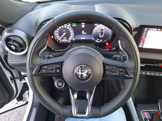 ALFA ROMEO TONALE 1.6 DIESEL 130 CV TCT6 VELOCE - foto 17