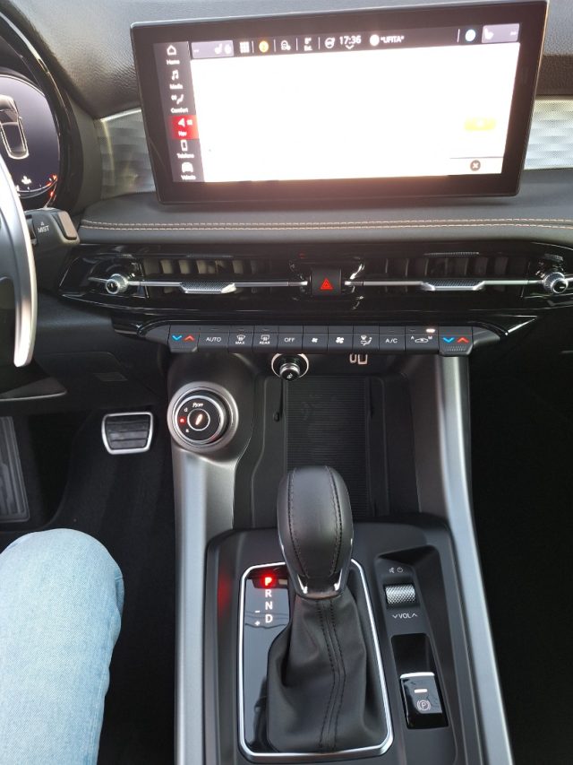 ALFA ROMEO TONALE 1.6 DIESEL 130 CV TCT6 VELOCE - foto 19