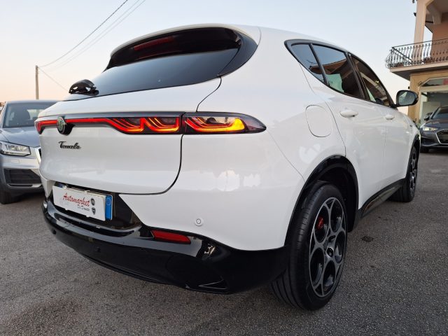 ALFA ROMEO TONALE 1.6 DIESEL 130 CV TCT6 VELOCE - foto 21