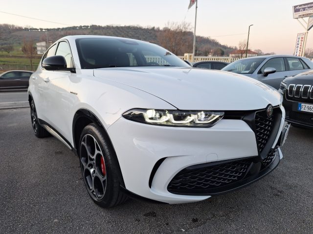 ALFA ROMEO TONALE 1.6 DIESEL 130 CV TCT6 VELOCE - foto 26