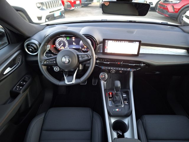 ALFA ROMEO TONALE 1.6 DIESEL 130 CV TCT6 VELOCE - foto 30