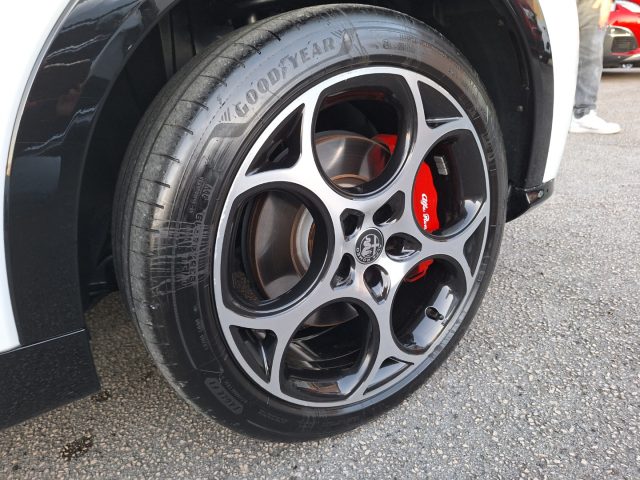 ALFA ROMEO TONALE 1.6 DIESEL 130 CV TCT6 VELOCE - foto 22
