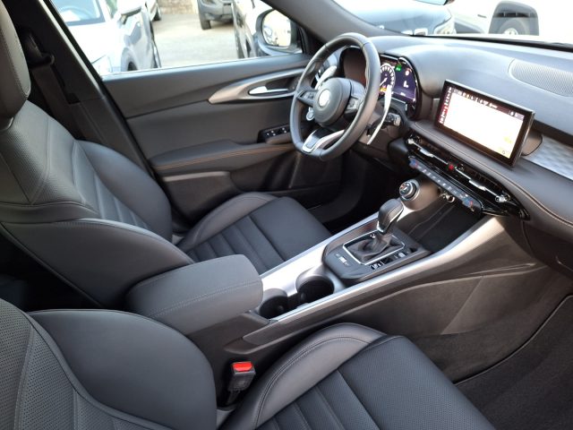 ALFA ROMEO TONALE 1.6 DIESEL 130 CV TCT6 VELOCE - foto 23