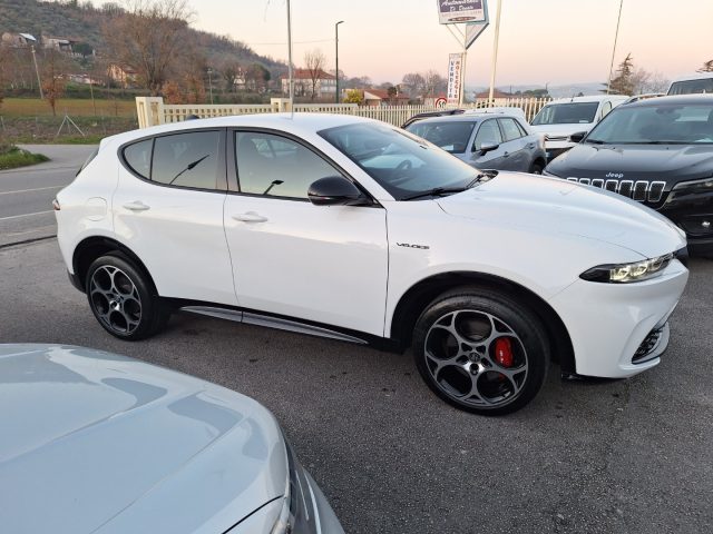 ALFA ROMEO TONALE 1.6 DIESEL 130 CV TCT6 VELOCE - foto 7