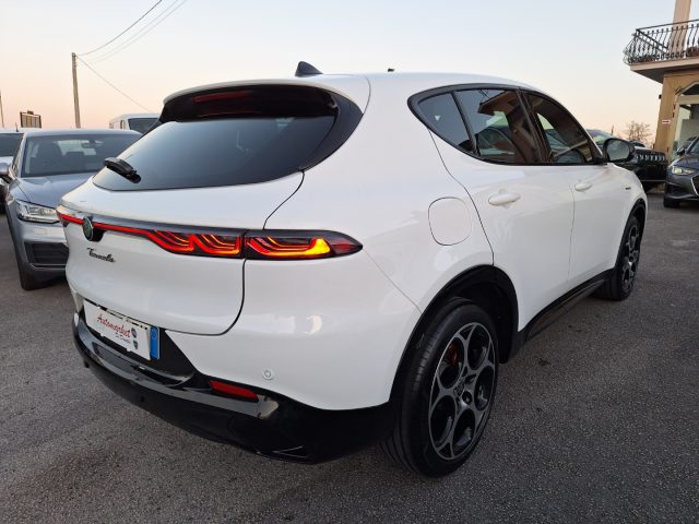 ALFA ROMEO TONALE 1.6 DIESEL 130 CV TCT6 VELOCE - foto 8