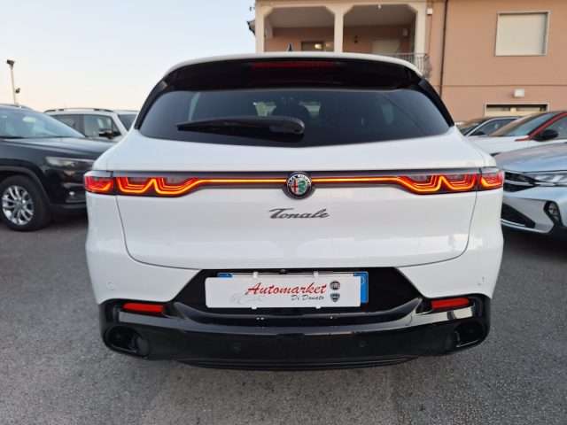 ALFA ROMEO TONALE 1.6 DIESEL 130 CV TCT6 VELOCE - foto 9