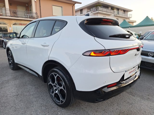 ALFA ROMEO TONALE 1.6 DIESEL 130 CV TCT6 VELOCE - foto 10
