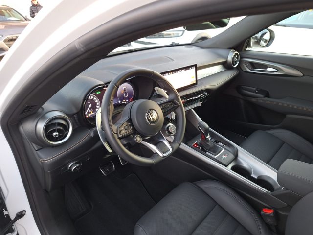 ALFA ROMEO TONALE 1.6 DIESEL 130 CV TCT6 VELOCE - foto 13