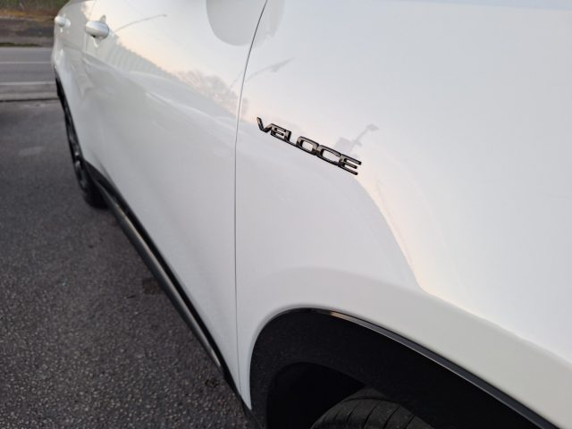 ALFA ROMEO TONALE 1.6 DIESEL 130 CV TCT6 VELOCE - foto 27