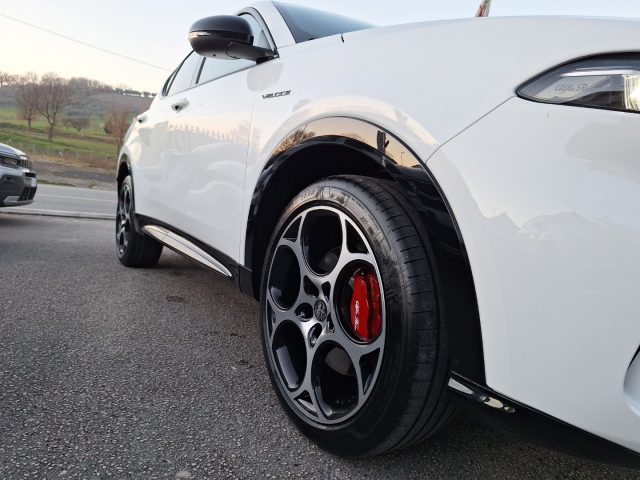 ALFA ROMEO TONALE 1.6 DIESEL 130 CV TCT6 VELOCE - foto 28