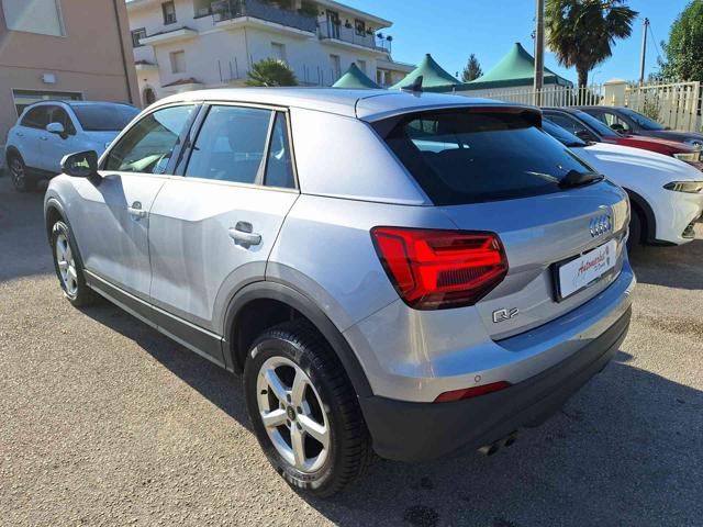 AUDI Q2 35 TDI QUATTRO S TRONIC BUSINESS - foto 6