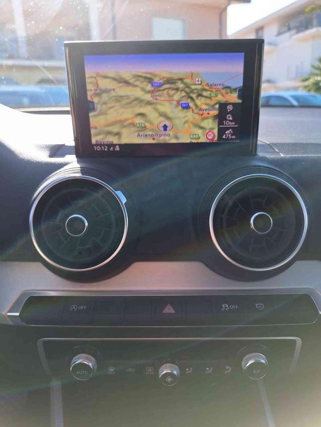 AUDI Q2 35 TDI QUATTRO S TRONIC BUSINESS - foto 14
